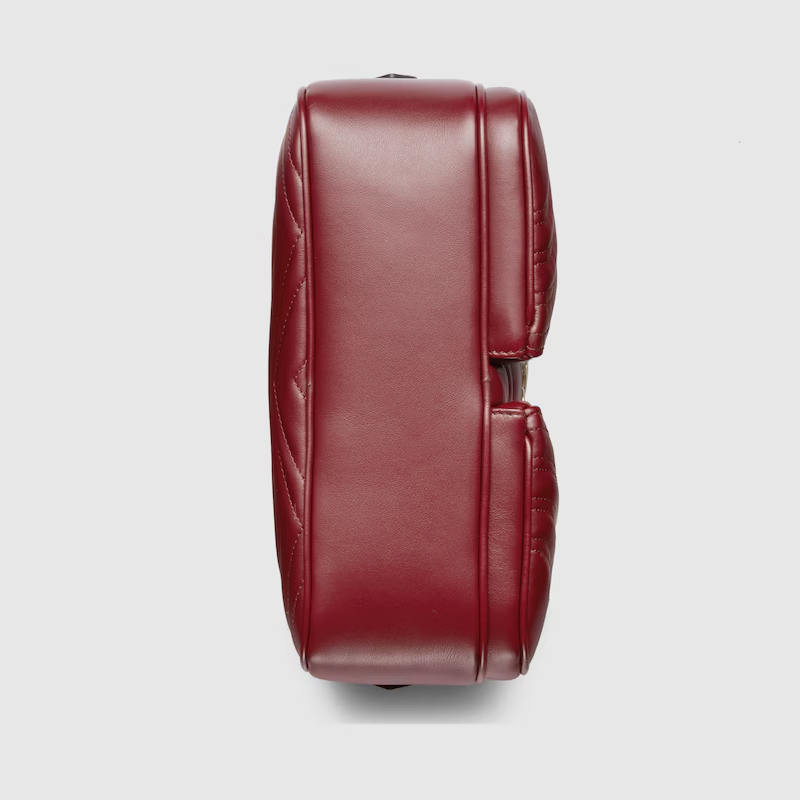 GG MARMONT SMALL SHOULDER BAG